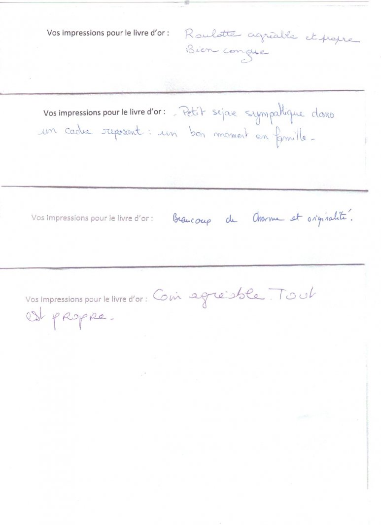 page 12 du livre dor